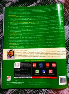 6th Gk Book