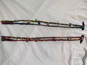 Braided Baby Accessory