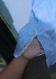 Zara cami top