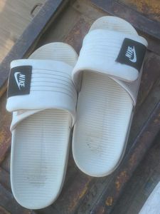 Nike Slides