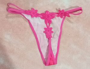Unisex  Delicate Thong Panty