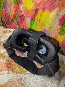VR Box Virtual Reality Headset