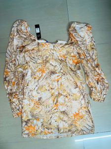Bodycon Dress