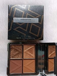 Revolution Eye Pallete ♥️💕