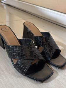 Carlton London Women Block Heels