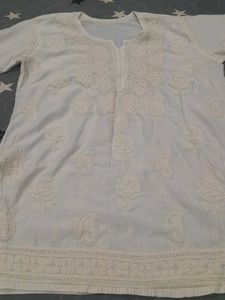 Short Kurti