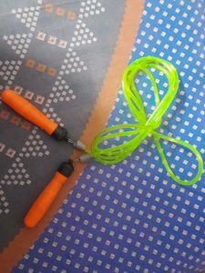 Skipping Rope
