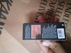 Nykaa Lipstick - Peach