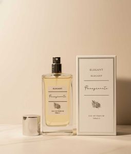 Elegant Pomegranate Perfume