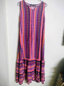 Globus Summer Dress