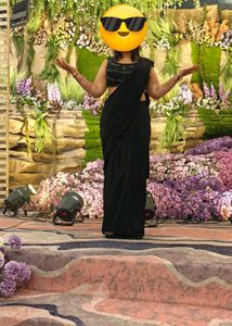 Beautiful Saree