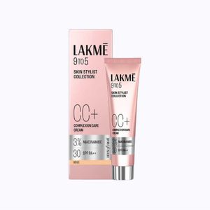 Lakme 9to5 CC Cream - Beige