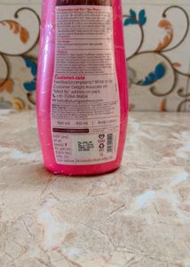 Plum Marshmallow Body Lotion