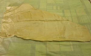 Elegant Ethnic Kurta Set