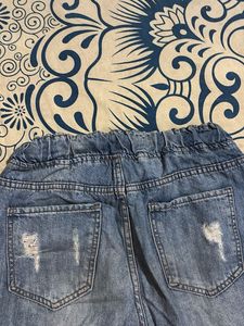 Ripped Jeans