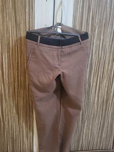 Brown Trousers