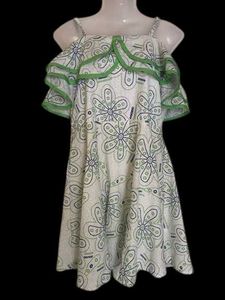 Beautiful Off Shoulder Dress