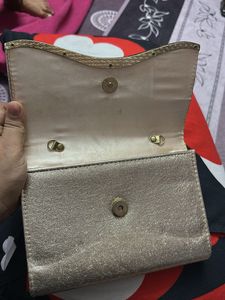Code Clutch For Women’s N Girls