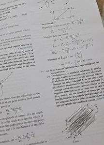 Cbse Class 12th Physics Question Bank