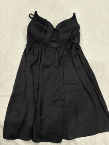 Padded Babydoll Lingerie