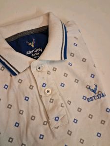 Boys&#39; Polo TShirt