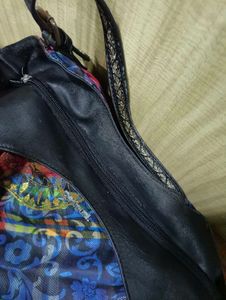 Desigual Colorful Handbag