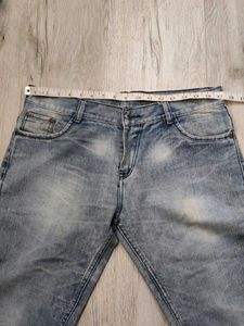 Ma1826 Sabrin jeans waist 36