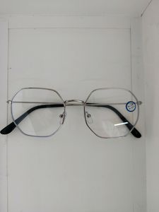 Blue Block Eyeglasses