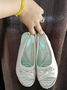 Heel Sandals For Girls