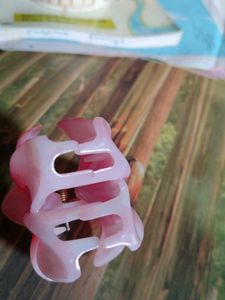 Hair claw Clip