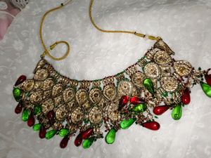 Jewellery  Necklece Set