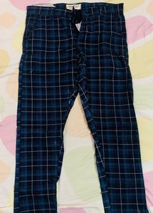 Casual pant