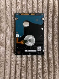 Seagate 1TB Barracuda Hard Drive