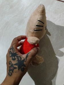 Hello Kitty Sanrio Imported Plushies