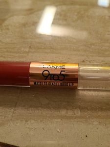 Lakme 9 to 5 Lipstick