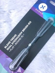 Sugar Eyeshadow Brush
