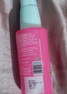 PLIX Hibiscus Bond Repair Serum - Lowest price!