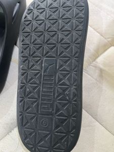 Puma Slides Women