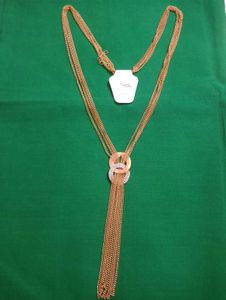 Multi Layer Golden Chain