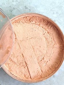 LAKME Rose Powder With Sunscreen