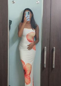 Viral Dress For Brunch Or Beach