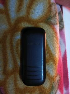 Samsung Keypad Mobile Phone