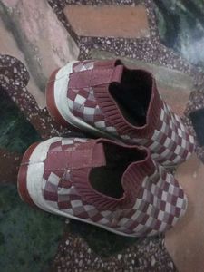 Stylesh Boys Kids Shoe
