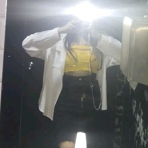 Mini Skirt