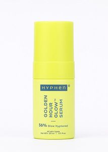 Hyphen Golden Hour Glow Serum