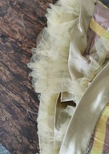 Beautiful Frock For Girls