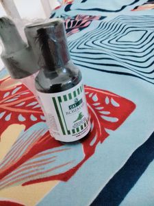 Rosemary Essential Oil