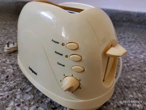 Jaipan Bread Toaster