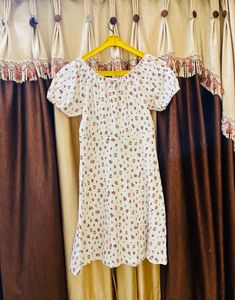 Cute Dress