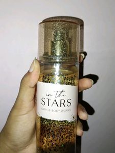 Bath &amp; Body Works In The Stars